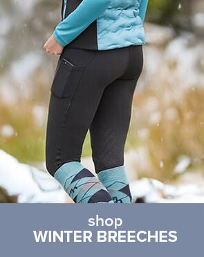 Winter Breeches